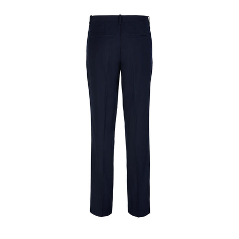Pantalon à pinces femmes