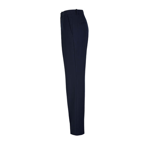 Pantalon à pinces femmes