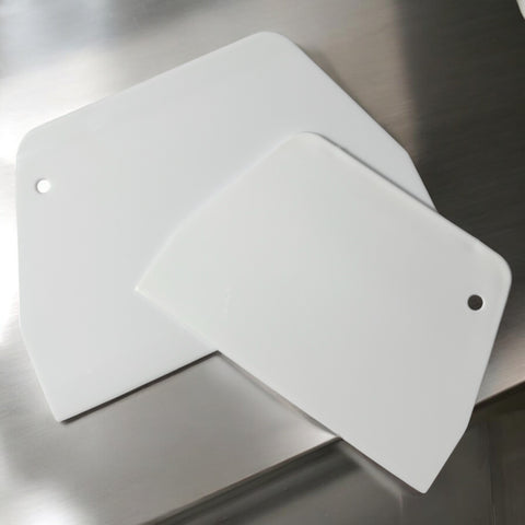 PVC Trapezoid Horn
