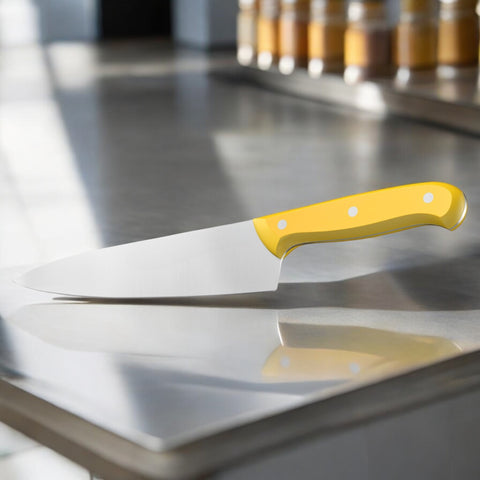 Couteau éminceur 20 cm / Chef's knife 8"