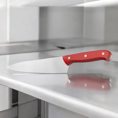 Couteau éminceur 20 cm / Chef's knife 8"