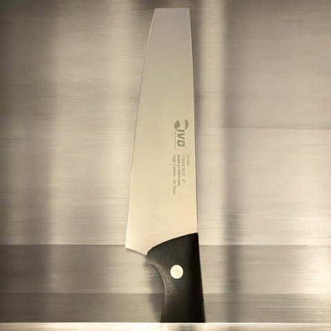 Couteau éminceur 20 cm / Chef's knife 8"