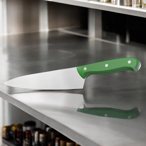 Couteau éminceur 20 cm / Chef's knife 8"
