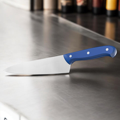 Couteau éminceur 20 cm / Chef's knife 8"