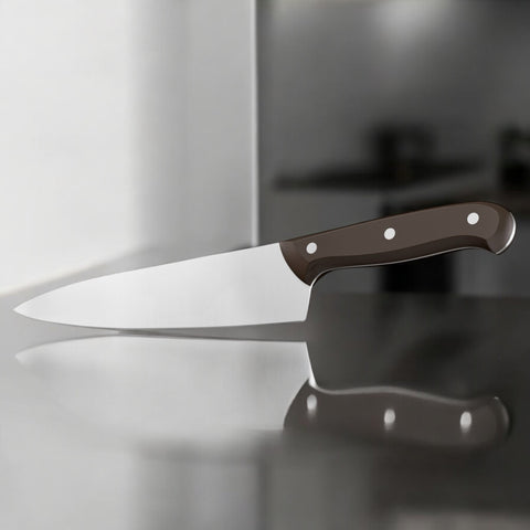 Couteau éminceur 20 cm / Chef's knife 8"