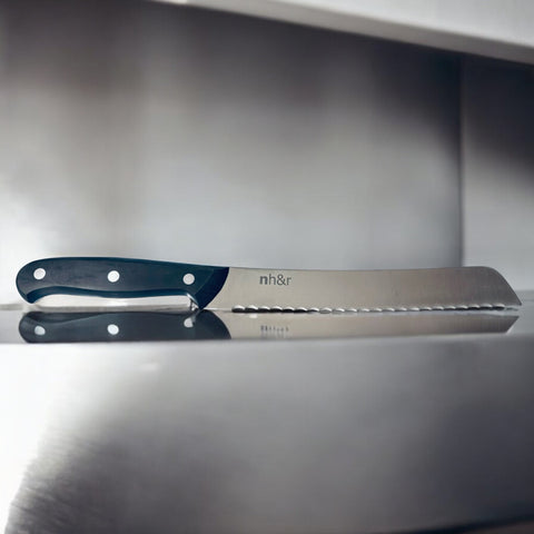 Couteau-scie 20 cm / Bread knife 8"