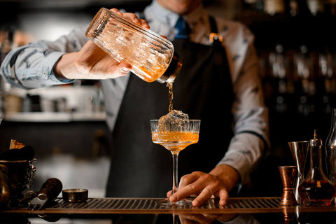 Bartender Accessory