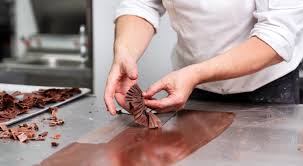 Chocolatier