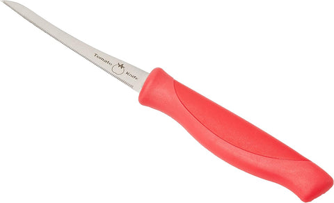 Paring knife